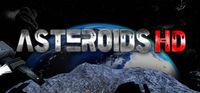 Portada oficial de AsteroidsHD para PC
