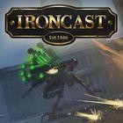 Portada oficial de de Ironcast para PS4