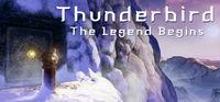 Portada oficial de Thunderbird: The Legend Begins para PC