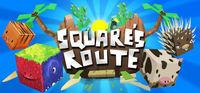 Portada oficial de Square's Route para PC