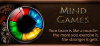 Portada oficial de Mind Games para PC