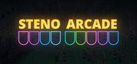 Portada oficial de Steno Arcade para PC