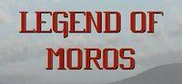 Portada oficial de Legend of Moros para PC