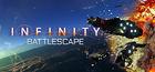Portada oficial de de Infinity: Battlescape para PC