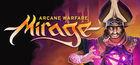Portada oficial de de Mirage: Arcane Warfare para PC