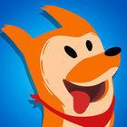 Portada oficial de de Flipper Fox para iPhone
