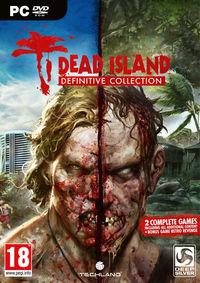 Comprar Dead Island Definitive Collection para PS4 - mídia física - Xande A  Lenda Games. A sua loja de jogos!