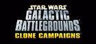 Portada oficial de de STAR WARS Galactic Battlegrounds Saga para PC