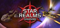 Portada oficial de Star Realms para PC