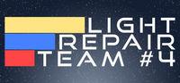 Portada oficial de Light Repair Team #4 para PC