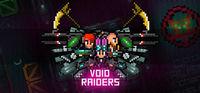 Portada oficial de Void Raiders para PC