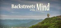 Portada oficial de Backstreets of the Mind para PC