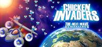 Portada oficial de Chicken Invaders 2 para PC
