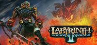 Portada oficial de Labyrinth para PC