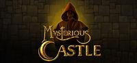 Portada oficial de Mysterious Castle para PC