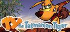 Portada oficial de de TY the Tasmanian Tiger para PC