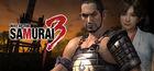 Portada oficial de de Way of the Samurai 3 para PC