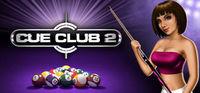 Portada oficial de Cue Club 2: Pool & Snooker para PC