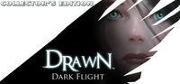 Portada oficial de Drawn: Dark Flight Collector's Edition para PC