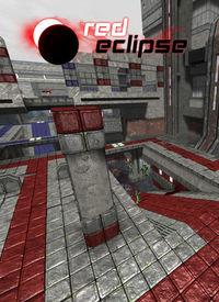 Portada oficial de Red Eclipse para PC