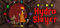 Portada oficial de Hydra Slayer para PC