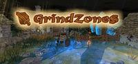 Portada oficial de Grind Zones para PC