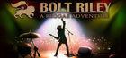 Portada oficial de de Bolt Riley, A Reggae Adventure para PC