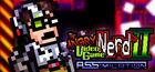 Portada oficial de de Angry Video Game Nerd II: ASSimilation para PC