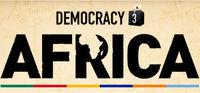 Portada oficial de Democracy 3 Africa para PC