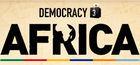 Portada oficial de de Democracy 3 Africa para PC