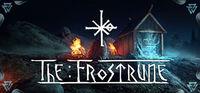 Portada oficial de The Frostrune para PC