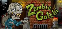 Portada oficial de Zombie Gotchi para PC