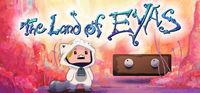 Portada oficial de The Land of Eyas para PC