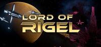 Portada oficial de Lord of Rigel para PC
