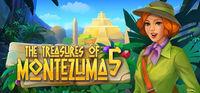Portada oficial de The Treasures of Montezuma 5 para PC