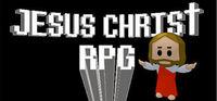 Portada oficial de Jesus Christ RPG Trilogy para PC