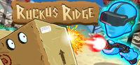 Portada oficial de Ruckus Ridge VR Party para PC