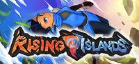 Portada oficial de Rising Islands para PC