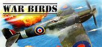 Portada oficial de War Birds: WW2 Air strike 1942 para PC