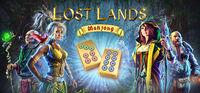 Portada oficial de Lost Lands: Mahjong para PC