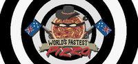 Portada oficial de World's Fastest Pizza para PC