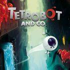 Portada oficial de de Tetrobot and Co. para PS4