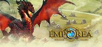 Portada oficial de Emporea: Realms of War and Magic para PC