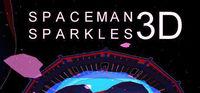 Portada oficial de Spaceman Sparkles 3 para PC