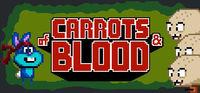 Portada oficial de Of Carrots And Blood para PC