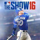 Portada oficial de de MLB 16: The Show para PS4