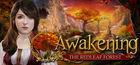 Portada oficial de de Awakening: The Redleaf Forest Collector's Edition para PC