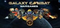 Portada oficial de Galaxy Combat Wargames para PC