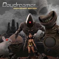 Portada oficial de Daydreamer: Awakened Edition para PS4