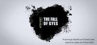 Portada oficial de Fall of Gyes para PC
